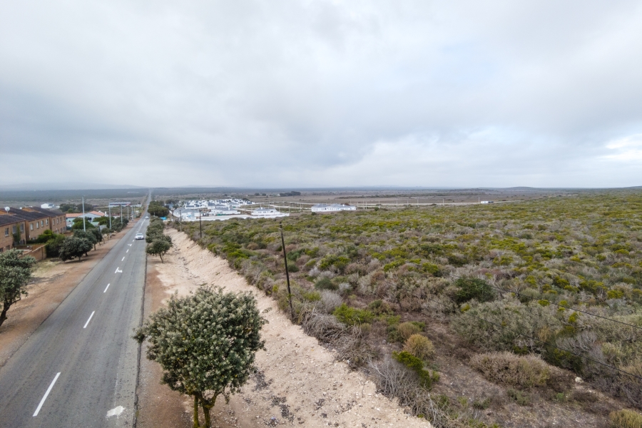 0 Bedroom Property for Sale in Yzerfontein Western Cape